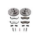 Click here for more information about PowerStop K1878-36 - PowerStop Z36 Truck and Tow Brake Upgrade Kits Click here for more information about PowerStop K1878-36 - PowerStop Z36 Truck and Tow Brake Upgrade Kits