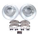 Click here for more information about PowerStop K1905-36 - PowerStop Z36 Truck and Tow Brake Upgrade Kits Click here for more information about PowerStop K1905-36 - PowerStop Z36 Truck and Tow Brake Upgrade Kits