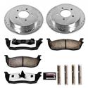 Click here for more information about PowerStop K1913-36 - PowerStop Z36 Truck and Tow Brake Upgrade Kits