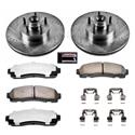 Click here for more information about PowerStop K1920-36 - PowerStop Z36 Truck and Tow Brake Upgrade Kits Click here for more information about PowerStop K1920-36 - PowerStop Z36 Truck and Tow Brake Upgrade Kits