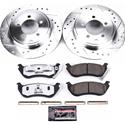 Click here for more information about PowerStop K1929-36 - PowerStop Z36 Truck and Tow Brake Upgrade Kits Click here for more information about PowerStop K1929-36 - PowerStop Z36 Truck and Tow Brake Upgrade Kits