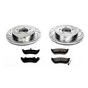 Click here for more information about PowerStop K1929 - PowerStop Z23 Evolution Sport Brake Upgrade Kits Click here for more information about PowerStop K1929 - PowerStop Z23 Evolution Sport Brake Upgrade Kits