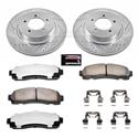 Click here for more information about PowerStop K1931-36 - PowerStop Z36 Truck and Tow Brake Upgrade Kits Click here for more information about PowerStop K1931-36 - PowerStop Z36 Truck and Tow Brake Upgrade Kits