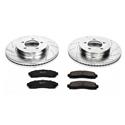 Click here for more information about PowerStop K1931 - PowerStop Z23 Evolution Sport Brake Upgrade Kits Click here for more information about PowerStop K1931 - PowerStop Z23 Evolution Sport Brake Upgrade Kits