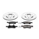 Click here for more information about PowerStop K1933 - PowerStop Z23 Evolution Sport Brake Upgrade Kits Click here for more information about PowerStop K1933 - PowerStop Z23 Evolution Sport Brake Upgrade Kits
