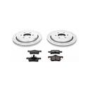 Click here for more information about PowerStop K1935 - PowerStop Z23 Evolution Sport Brake Upgrade Kits Click here for more information about PowerStop K1935 - PowerStop Z23 Evolution Sport Brake Upgrade Kits