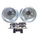 Click here for more information about PowerStop K1950-36 - PowerStop Z36 Truck and Tow Brake Upgrade Kits Click here for more information about PowerStop K1950-36 - PowerStop Z36 Truck and Tow Brake Upgrade Kits