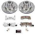 Click here for more information about PowerStop K1985-26 - PowerStop Z26 Street Warrior Brake Upgrade Kits Click here for more information about PowerStop K1985-26 - PowerStop Z26 Street Warrior Brake Upgrade Kits