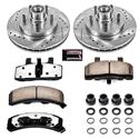 Click here for more information about PowerStop K1990-36 - PowerStop Z36 Truck and Tow Brake Upgrade Kits Click here for more information about PowerStop K1990-36 - PowerStop Z36 Truck and Tow Brake Upgrade Kits