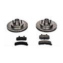 Click here for more information about PowerStop K1990 - PowerStop Z23 Evolution Sport Brake Upgrade Kits Click here for more information about PowerStop K1990 - PowerStop Z23 Evolution Sport Brake Upgrade Kits