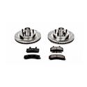 Click here for more information about PowerStop K1991 - PowerStop Z23 Evolution Sport Brake Upgrade Kits Click here for more information about PowerStop K1991 - PowerStop Z23 Evolution Sport Brake Upgrade Kits