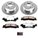 Click here for more information about PowerStop K2018-36 - PowerStop Z36 Truck and Tow Brake Upgrade Kits Click here for more information about PowerStop K2018-36 - PowerStop Z36 Truck and Tow Brake Upgrade Kits