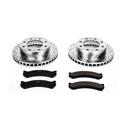 Click here for more information about PowerStop K2020 - PowerStop Z23 Evolution Sport Brake Upgrade Kits Click here for more information about PowerStop K2020 - PowerStop Z23 Evolution Sport Brake Upgrade Kits