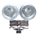 Click here for more information about PowerStop K2041-36 - PowerStop Z36 Truck and Tow Brake Upgrade Kits Click here for more information about PowerStop K2041-36 - PowerStop Z36 Truck and Tow Brake Upgrade Kits