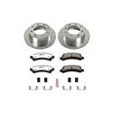 Click here for more information about PowerStop K2043-36 - PowerStop Z36 Truck and Tow Brake Upgrade Kits Click here for more information about PowerStop K2043-36 - PowerStop Z36 Truck and Tow Brake Upgrade Kits