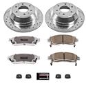 Click here for more information about PowerStop K2050-26 - PowerStop Z26 Street Warrior Brake Upgrade Kits Click here for more information about PowerStop K2050-26 - PowerStop Z26 Street Warrior Brake Upgrade Kits