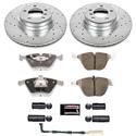 Click here for more information about PowerStop K2054-26 - PowerStop Z26 Street Warrior Brake Upgrade Kits Click here for more information about PowerStop K2054-26 - PowerStop Z26 Street Warrior Brake Upgrade Kits