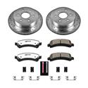 Click here for more information about PowerStop K2065-36 - PowerStop Z36 Truck and Tow Brake Upgrade Kits Click here for more information about PowerStop K2065-36 - PowerStop Z36 Truck and Tow Brake Upgrade Kits