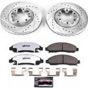 Click here for more information about PowerStop K2066-36 - PowerStop Z36 Truck and Tow Brake Upgrade Kits Click here for more information about PowerStop K2066-36 - PowerStop Z36 Truck and Tow Brake Upgrade Kits