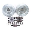 Click here for more information about PowerStop K2067-36 - PowerStop Z36 Truck and Tow Brake Upgrade Kits Click here for more information about PowerStop K2067-36 - PowerStop Z36 Truck and Tow Brake Upgrade Kits