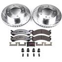 Click here for more information about PowerStop K2071-36 - PowerStop Z36 Truck and Tow Brake Upgrade Kits Click here for more information about PowerStop K2071-36 - PowerStop Z36 Truck and Tow Brake Upgrade Kits