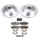Click here for more information about PowerStop K2083-36 - PowerStop Z36 Truck and Tow Brake Upgrade Kits Click here for more information about PowerStop K2083-36 - PowerStop Z36 Truck and Tow Brake Upgrade Kits