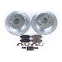 Click here for more information about PowerStop K2083 - PowerStop Z23 Evolution Sport Brake Upgrade Kits Click here for more information about PowerStop K2083 - PowerStop Z23 Evolution Sport Brake Upgrade Kits