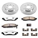 Click here for more information about PowerStop K211-36 - PowerStop Z36 Truck and Tow Brake Upgrade Kits Click here for more information about PowerStop K211-36 - PowerStop Z36 Truck and Tow Brake Upgrade Kits