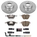 Click here for more information about PowerStop K2110-26 - PowerStop Z26 Street Warrior Brake Upgrade Kits