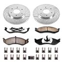 Click here for more information about PowerStop K2119-36 - PowerStop Z36 Truck and Tow Brake Upgrade Kits Click here for more information about PowerStop K2119-36 - PowerStop Z36 Truck and Tow Brake Upgrade Kits