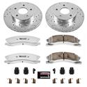 Click here for more information about PowerStop K2149-26 - PowerStop Z26 Street Warrior Brake Upgrade Kits Click here for more information about PowerStop K2149-26 - PowerStop Z26 Street Warrior Brake Upgrade Kits