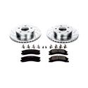 Click here for more information about PowerStop K2149 - PowerStop Z23 Evolution Sport Brake Upgrade Kits Click here for more information about PowerStop K2149 - PowerStop Z23 Evolution Sport Brake Upgrade Kits