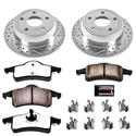 Click here for more information about PowerStop K2151-36 - PowerStop Z36 Truck and Tow Brake Upgrade Kits Click here for more information about PowerStop K2151-36 - PowerStop Z36 Truck and Tow Brake Upgrade Kits