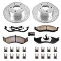 Click here for more information about PowerStop K2152-36 - PowerStop Z36 Truck and Tow Brake Upgrade Kits