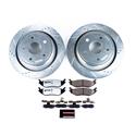 Click here for more information about PowerStop K2172-36 - PowerStop Z36 Truck and Tow Brake Upgrade Kits Click here for more information about PowerStop K2172-36 - PowerStop Z36 Truck and Tow Brake Upgrade Kits