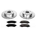 Click here for more information about PowerStop K2193 - PowerStop Z23 Evolution Sport Brake Upgrade Kits Click here for more information about PowerStop K2193 - PowerStop Z23 Evolution Sport Brake Upgrade Kits