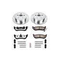 Click here for more information about PowerStop K2197-36 - PowerStop Z36 Truck and Tow Brake Upgrade Kits Click here for more information about PowerStop K2197-36 - PowerStop Z36 Truck and Tow Brake Upgrade Kits