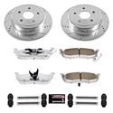 Click here for more information about PowerStop K2221-26 - PowerStop Z26 Street Warrior Brake Upgrade Kits Click here for more information about PowerStop K2221-26 - PowerStop Z26 Street Warrior Brake Upgrade Kits