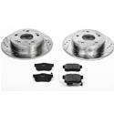 Click here for more information about PowerStop K2270 - PowerStop Z23 Evolution Sport Brake Upgrade Kits Click here for more information about PowerStop K2270 - PowerStop Z23 Evolution Sport Brake Upgrade Kits