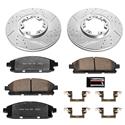 Click here for more information about PowerStop K2279-36 - PowerStop Z36 Truck and Tow Brake Upgrade Kits Click here for more information about PowerStop K2279-36 - PowerStop Z36 Truck and Tow Brake Upgrade Kits
