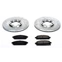 Click here for more information about PowerStop K2279 - PowerStop Z23 Evolution Sport Brake Upgrade Kits Click here for more information about PowerStop K2279 - PowerStop Z23 Evolution Sport Brake Upgrade Kits