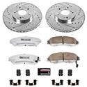 Click here for more information about PowerStop K2292-26 - PowerStop Z26 Street Warrior Brake Upgrade Kits Click here for more information about PowerStop K2292-26 - PowerStop Z26 Street Warrior Brake Upgrade Kits