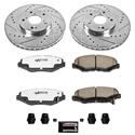 Click here for more information about PowerStop K2302-26 - PowerStop Z26 Street Warrior Brake Upgrade Kits Click here for more information about PowerStop K2302-26 - PowerStop Z26 Street Warrior Brake Upgrade Kits