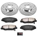Click here for more information about PowerStop K2302-36 - PowerStop Z36 Truck and Tow Brake Upgrade Kits Click here for more information about PowerStop K2302-36 - PowerStop Z36 Truck and Tow Brake Upgrade Kits