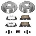 Click here for more information about PowerStop K2318-26 - PowerStop Z26 Street Warrior Brake Upgrade Kits Click here for more information about PowerStop K2318-26 - PowerStop Z26 Street Warrior Brake Upgrade Kits
