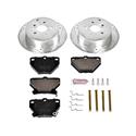 Click here for more information about PowerStop K2318 - PowerStop Z23 Evolution Sport Brake Upgrade Kits Click here for more information about PowerStop K2318 - PowerStop Z23 Evolution Sport Brake Upgrade Kits