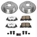 Click here for more information about PowerStop K2319-26 - PowerStop Z26 Street Warrior Brake Upgrade Kits Click here for more information about PowerStop K2319-26 - PowerStop Z26 Street Warrior Brake Upgrade Kits
