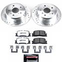 Click here for more information about PowerStop K2418-36 - PowerStop Z36 Truck and Tow Brake Upgrade Kits Click here for more information about PowerStop K2418-36 - PowerStop Z36 Truck and Tow Brake Upgrade Kits