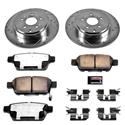 Click here for more information about PowerStop K2431-36 - PowerStop Z36 Truck and Tow Brake Upgrade Kits Click here for more information about PowerStop K2431-36 - PowerStop Z36 Truck and Tow Brake Upgrade Kits