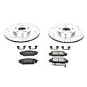 Click here for more information about PowerStop K2439 - PowerStop Z23 Evolution Sport Brake Upgrade Kits Click here for more information about PowerStop K2439 - PowerStop Z23 Evolution Sport Brake Upgrade Kits